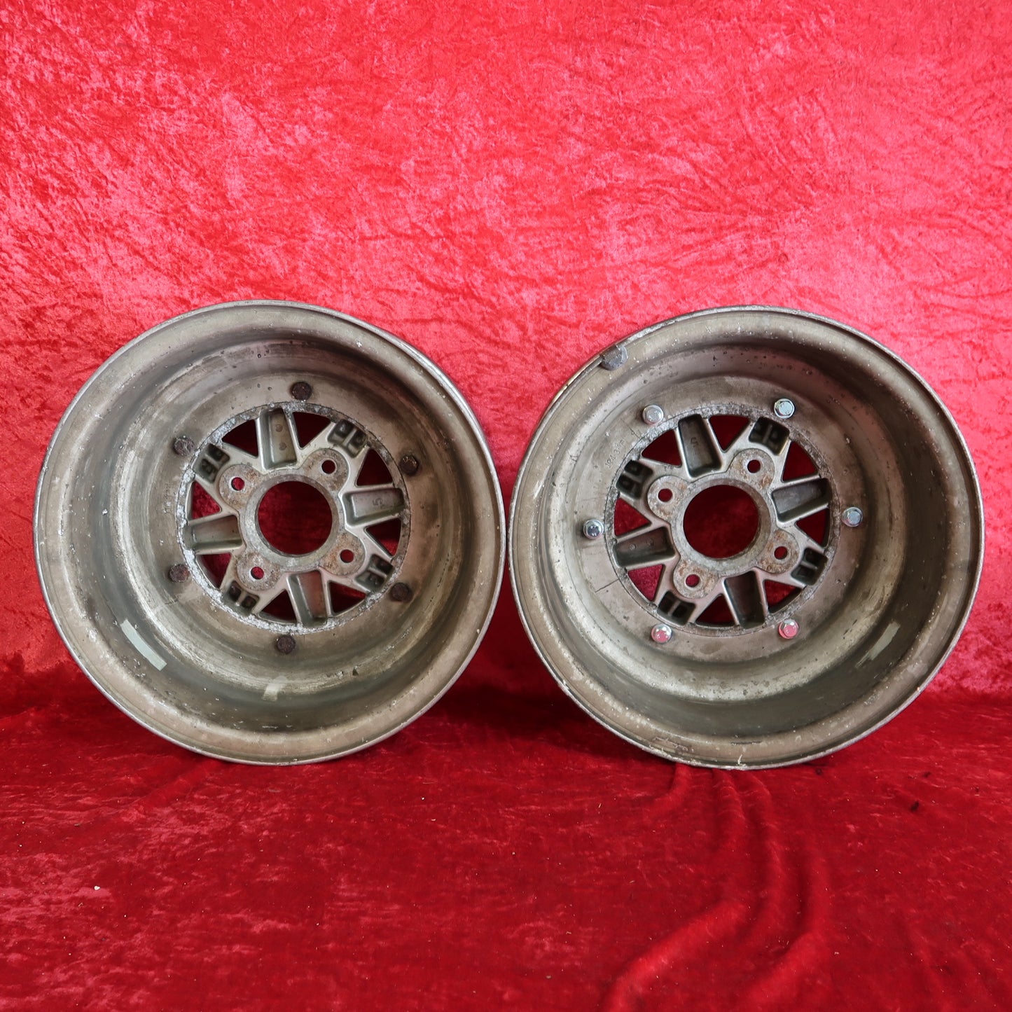 SSR MK3 13 x 6.5J +10