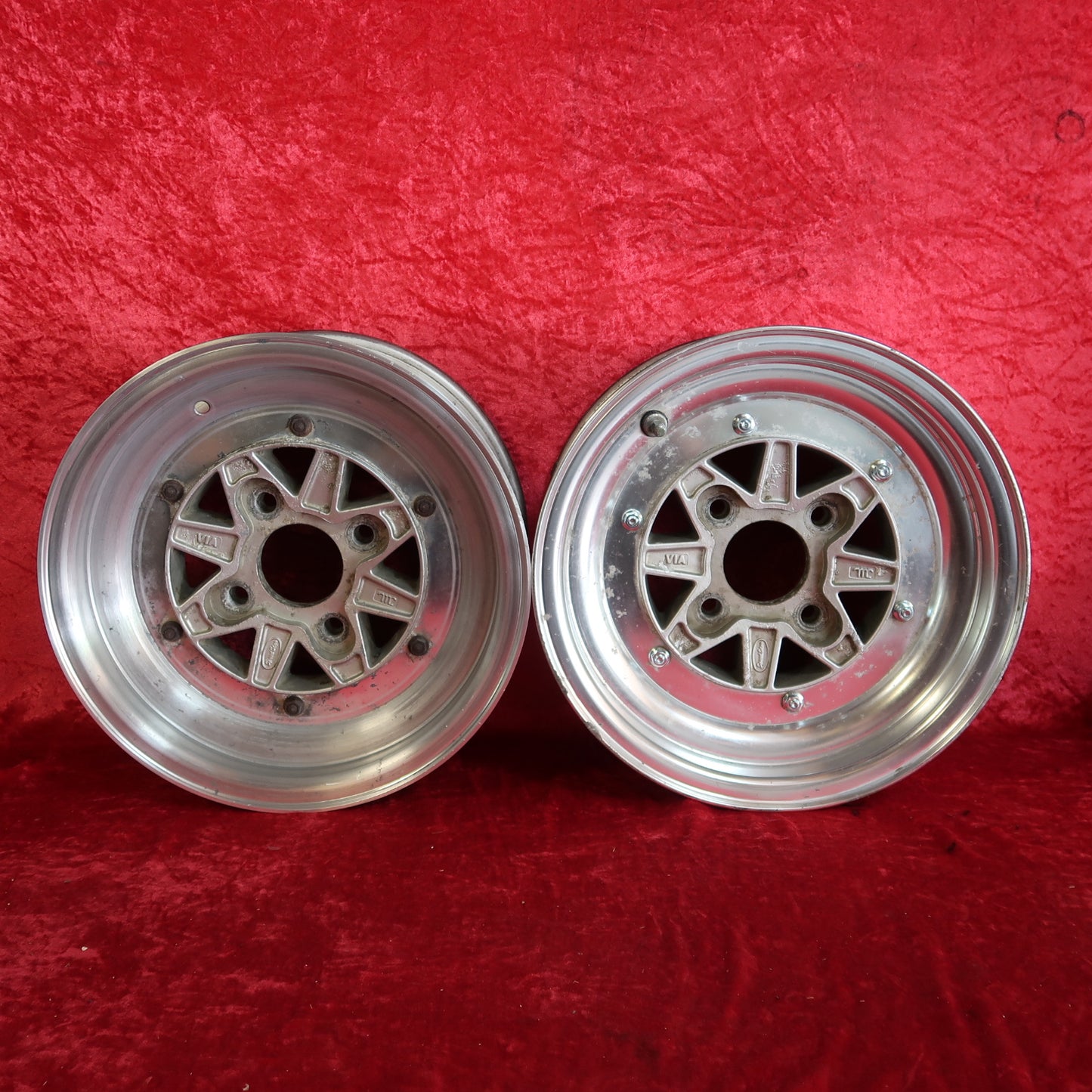 SSR MK3 13 x 6.5J +10