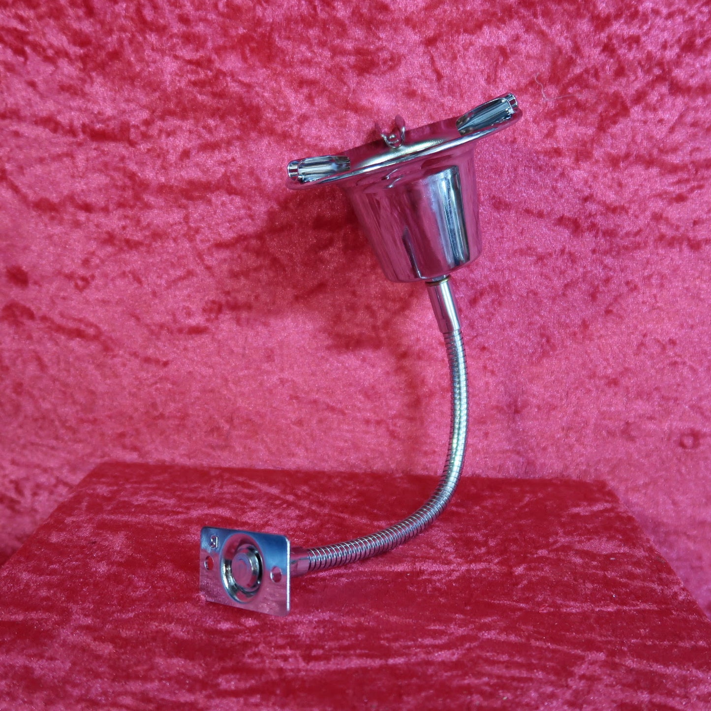 Tulip ashtray