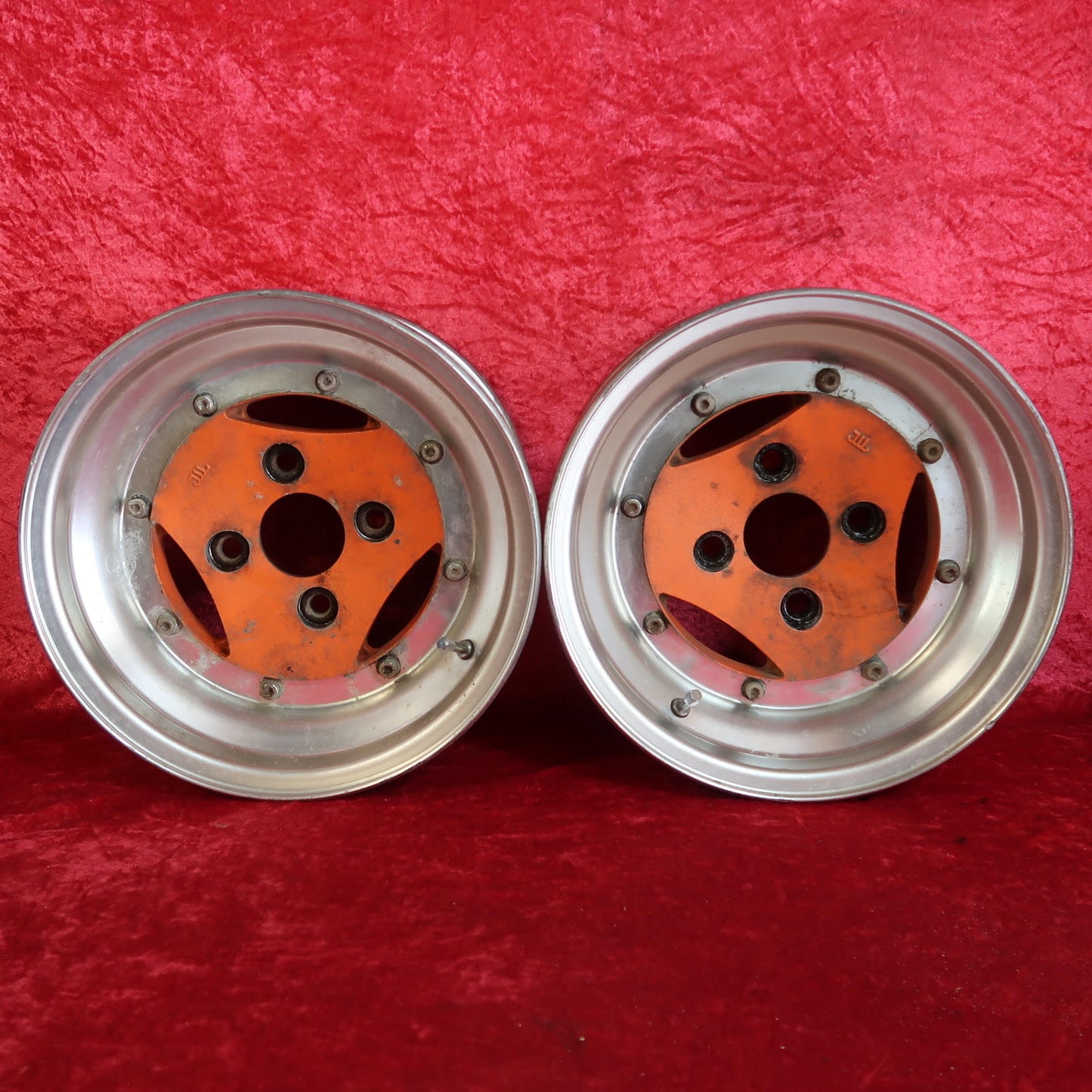 Riverside R-106 13x7.5j 0 4x114.3