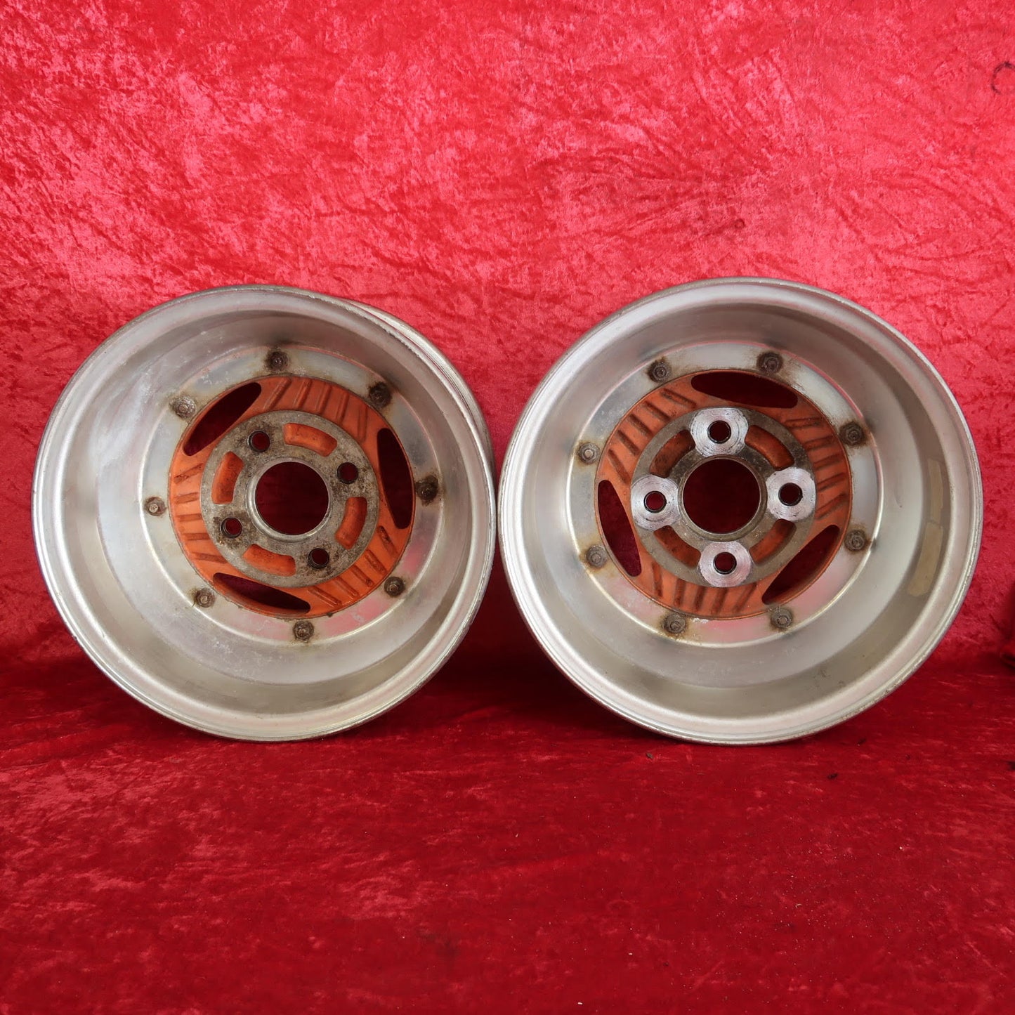 Riverside R-106 13x7.5j 0 4x114.3